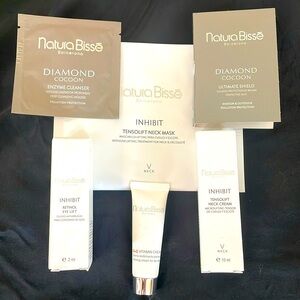 NATURA BISSĒ BARCELONA DIAMOND COCOON